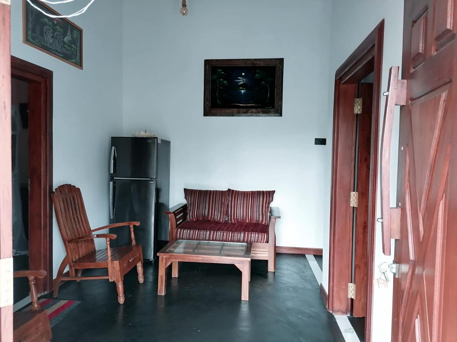 Oceanic Bliss Hotel Weligama Exterior photo